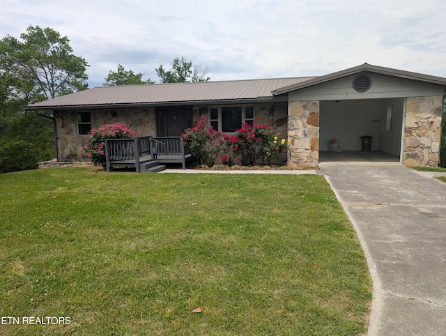 147 Evans Rd, Greenback, TN 37742 - photo 1