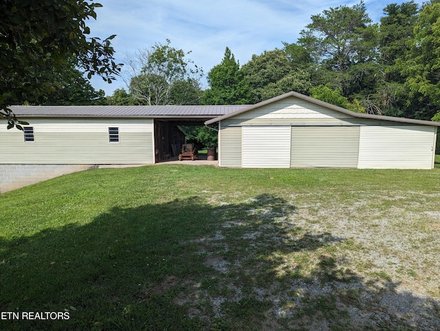 147 Evans Rd, Greenback, TN 37742 - photo 32