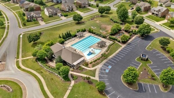 1220 Lumsley Dr, Lebanon, TN 37087 - photo 40