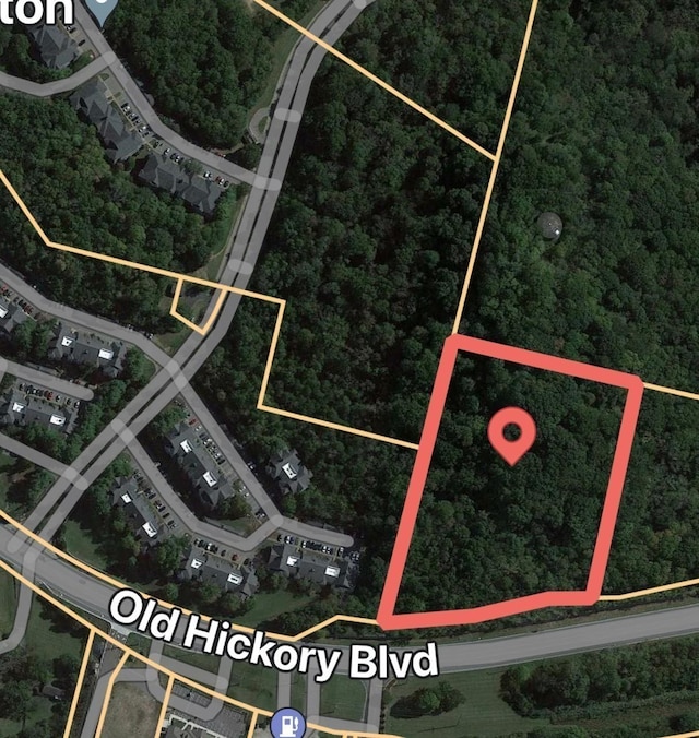 480 Old Hickory Blvd, Nashville, TN 37209 - photo 9