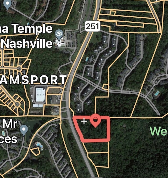 480 Old Hickory Blvd, Nashville, TN 37209 - photo 7