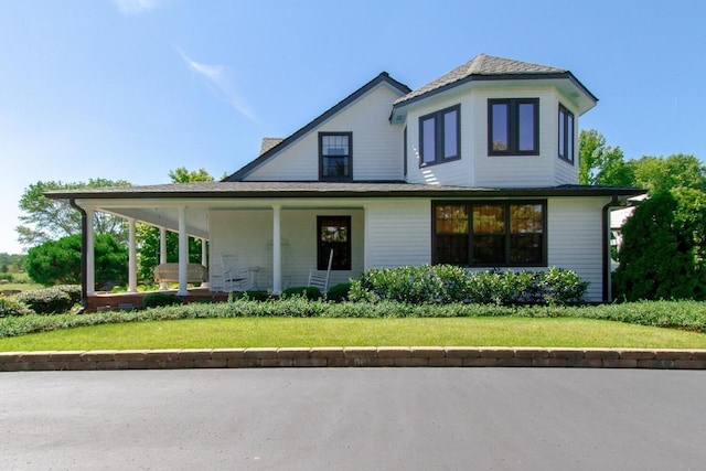 1480 Old Hunters Point Pike, Lebanon, TN 37087 - photo 46