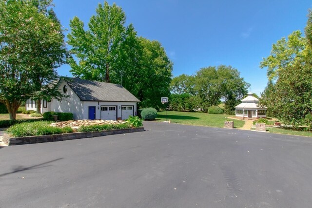 1480 Old Hunters Point Pike, Lebanon, TN 37087 - photo 56