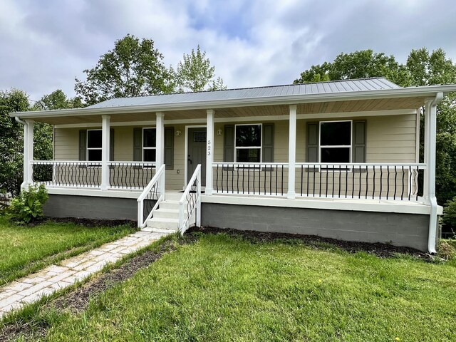 523 Bellwood St, Ashland City, TN 37015 - photo 1