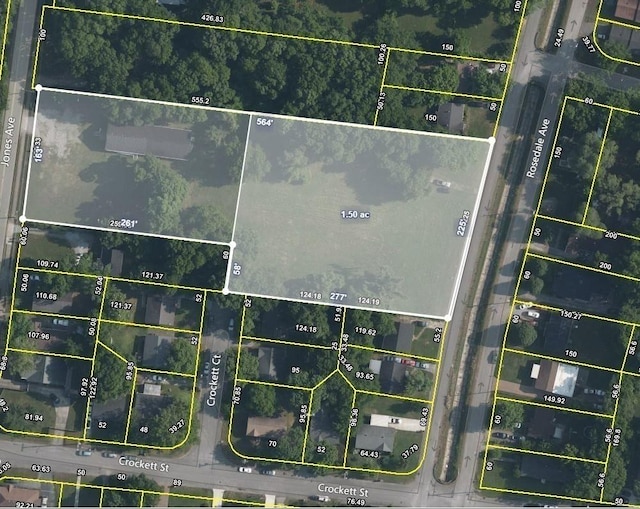 1409 Jones Ave, Nashville, TN 37207 - photo 2
