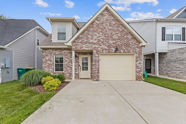 217 Emmett Dr, White House, TN 37188 - photo 2