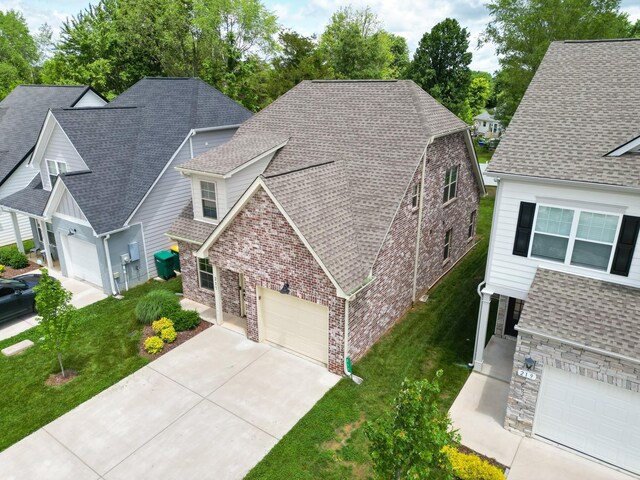 217 Emmett Dr, White House, TN 37188 - photo 42