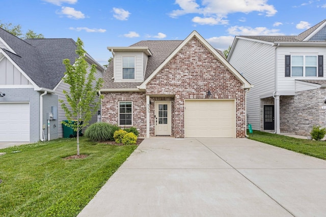 217 Emmett Dr, White House, TN 37188 - photo 1