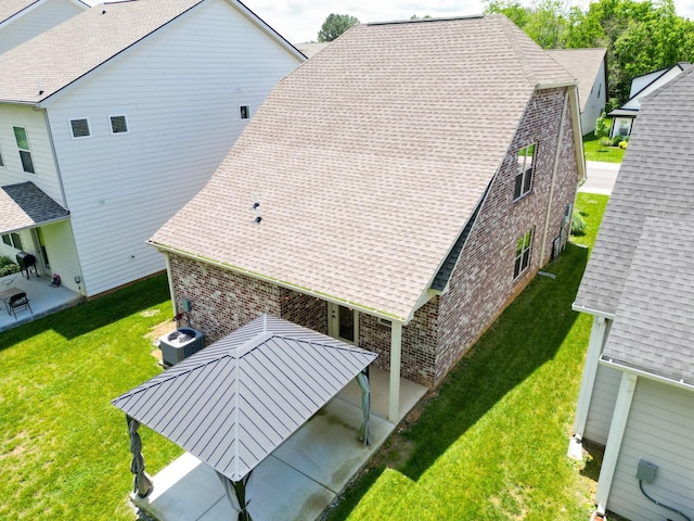 217 Emmett Dr, White House, TN 37188 - photo 46