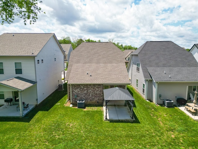 217 Emmett Dr, White House, TN 37188 - photo 45