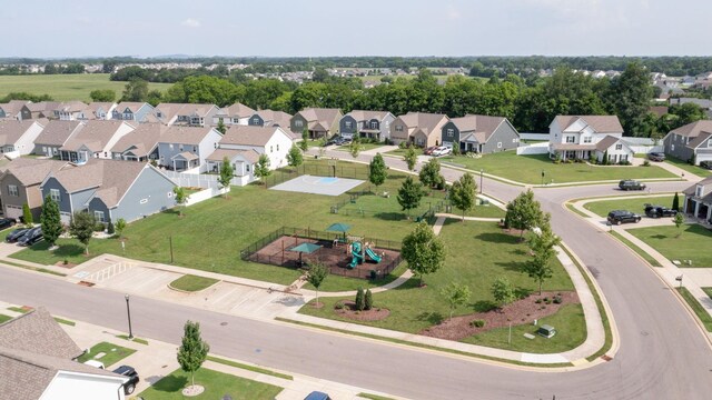 3244 Starwood Dr, Murfreesboro, TN 37129 - photo 48