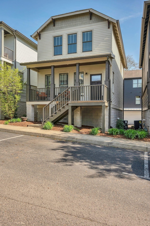 613 Chesterfield Way, Nashville, TN 37212 - photo 2