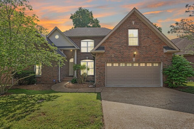 429 Summit Oaks Dr, Nashville, TN 37221 - photo 1