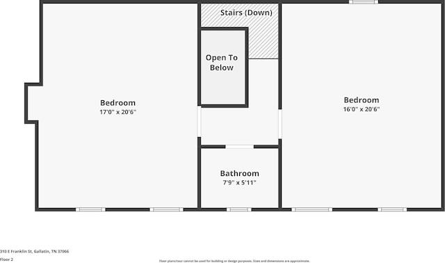 310 E Franklin St, Gallatin, TN 37066 - photo 71