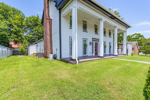 310 E Franklin St, Gallatin, TN 37066 - photo 5