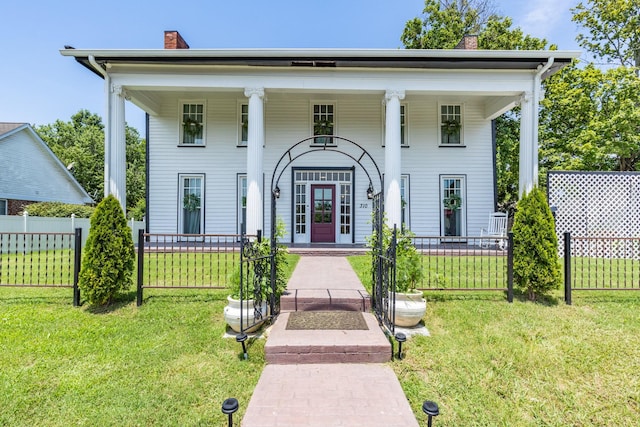 310 E Franklin St, Gallatin, TN 37066 - photo 1