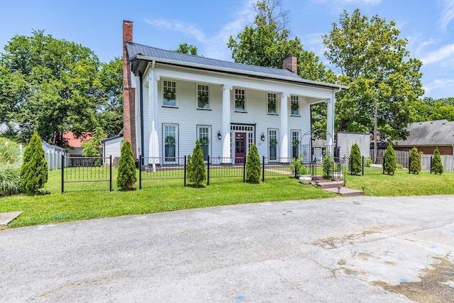 310 E Franklin St, Gallatin, TN 37066 - photo 4