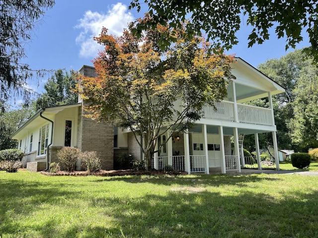 703 Flower Lane Dr, Estill Springs, TN 37330 - photo 1