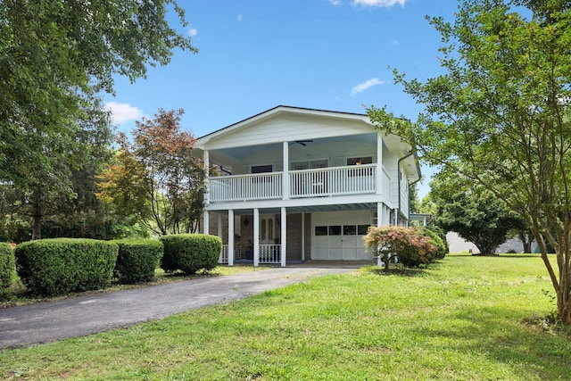 703 Flower Lane Dr, Estill Springs, TN 37330 - photo 4