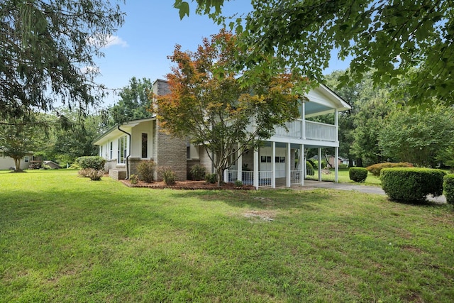 703 Flower Lane Dr, Estill Springs, TN 37330 - photo 2