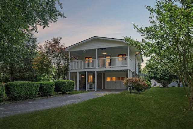 703 Flower Lane Dr, Estill Springs, TN 37330 - photo 47