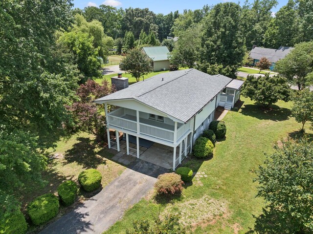 703 Flower Lane Dr, Estill Springs, TN 37330 - photo 3