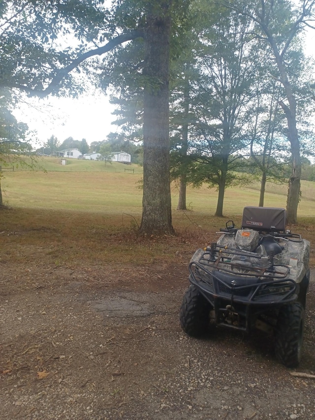 567 Rawls Rd, Paris, TN 38242