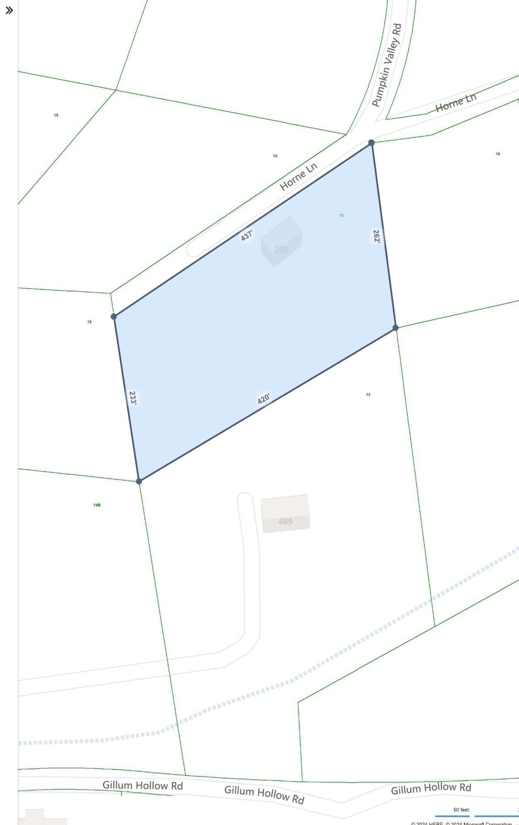 205 Pumpkin Valley Rd, Indian Mound, TN 37079