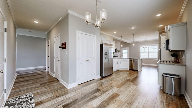 709 High Plains Dr, Clarksville, TN 37043 - photo 11