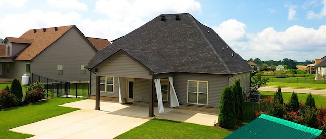 709 High Plains Dr, Clarksville, TN 37043 - photo 37