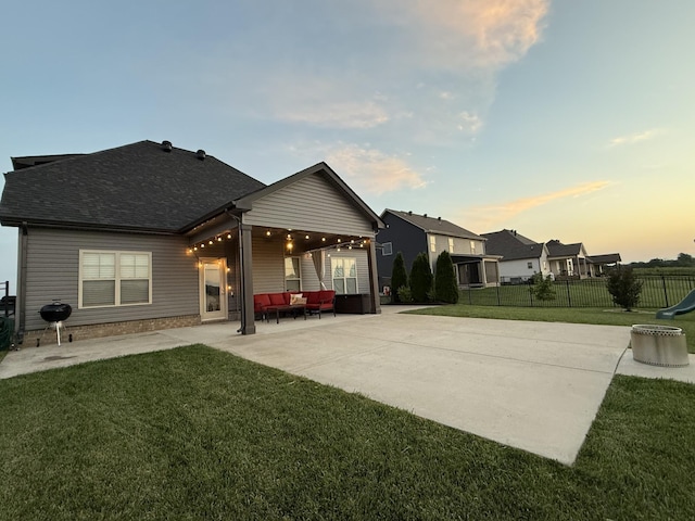 709 High Plains Dr, Clarksville, TN 37043 - photo 41