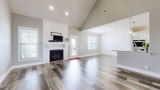 709 High Plains Dr, Clarksville, TN 37043 - photo 6