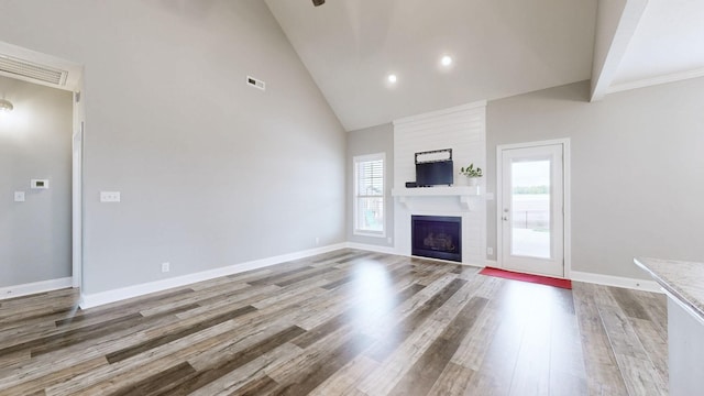 709 High Plains Dr, Clarksville, TN 37043 - photo 4