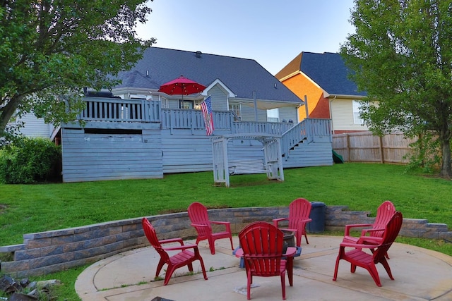 3261 Timberdale Dr, Clarksville, TN 37042 - photo 32