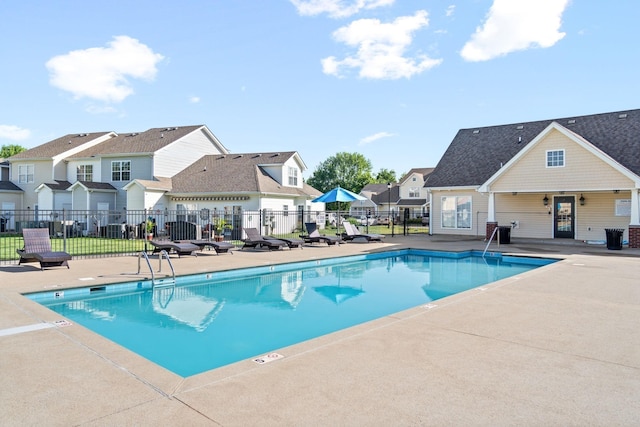 389 Sam Houston Cir, Clarksville, TN 37040 - photo 34