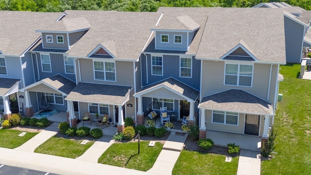 389 Sam Houston Cir, Clarksville, TN 37040 - photo 23