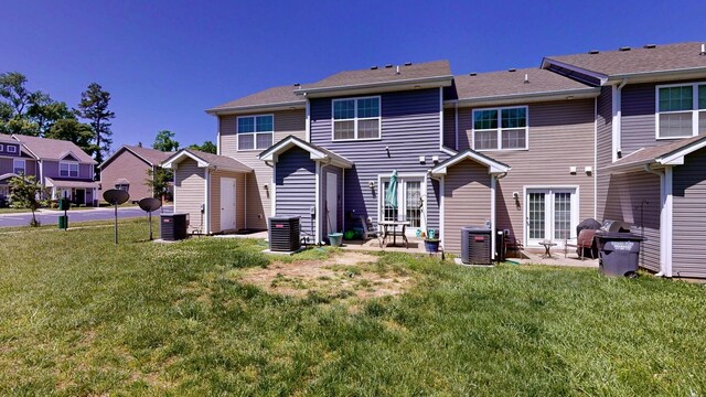 389 Sam Houston Cir, Clarksville, TN 37040 - photo 21