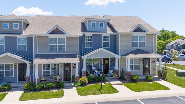 389 Sam Houston Cir, Clarksville, TN 37040 - photo 1