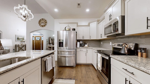 1369 Apple Blossom Rd, Clarksville, TN 37042 - photo 3