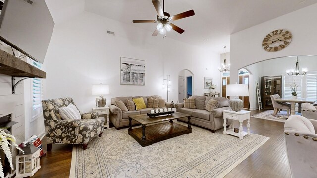 1369 Apple Blossom Rd, Clarksville, TN 37042 - photo 4