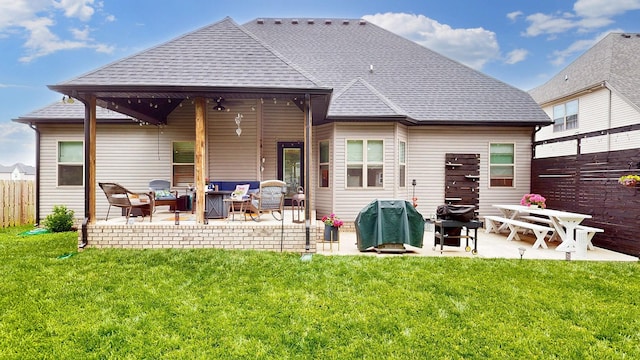 1369 Apple Blossom Rd, Clarksville, TN 37042 - photo 2