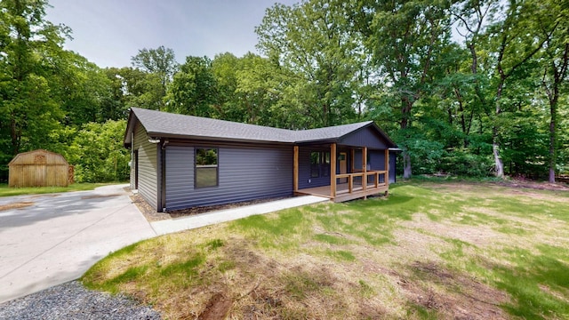 2038 Ogburn Chapel Rd, Clarksville, TN 37042 - photo 28