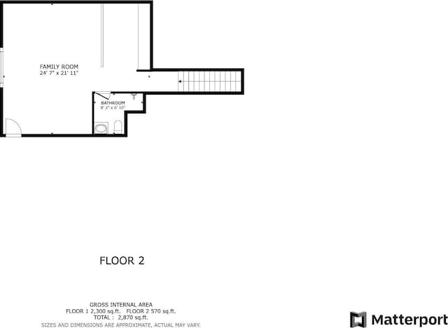 1012 Michaela Cir, Clarksville, TN 37043 - view of home floor plan