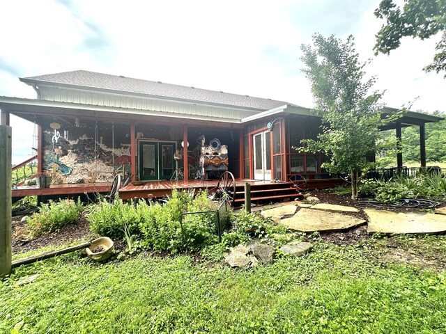 181 Bynum Rd, Bell Buckle, TN 37020 - photo 70