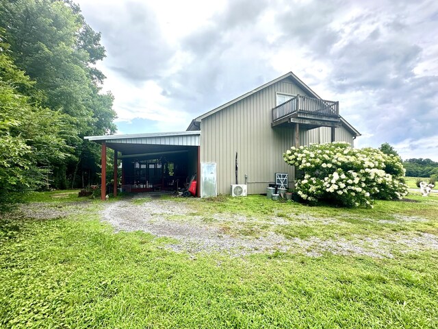 181 Bynum Rd, Bell Buckle, TN 37020 - photo 73