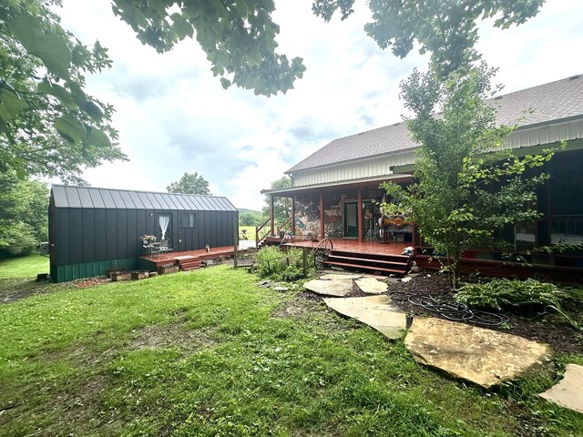 181 Bynum Rd, Bell Buckle, TN 37020 - photo 71