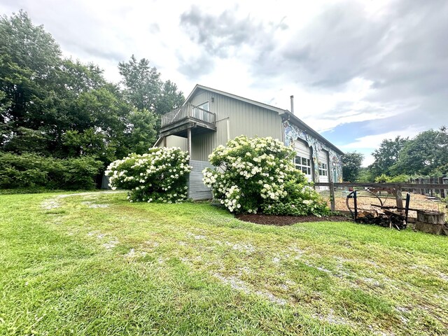 181 Bynum Rd, Bell Buckle, TN 37020 - photo 13
