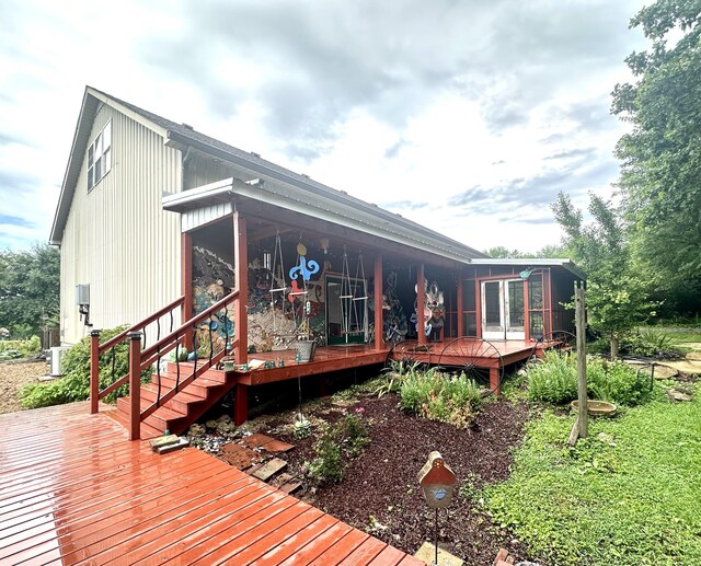 181 Bynum Rd, Bell Buckle, TN 37020 - photo 63