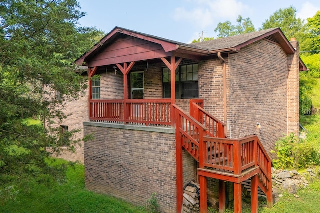 200 Stonewall Hwy, Carthage, TN 37030 - photo 1