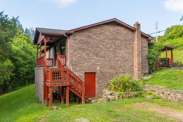 200 Stonewall Hwy, Carthage, TN 37030 - photo 18